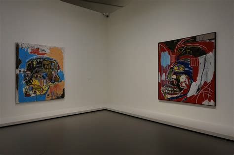 jean michel basquiat fondation.